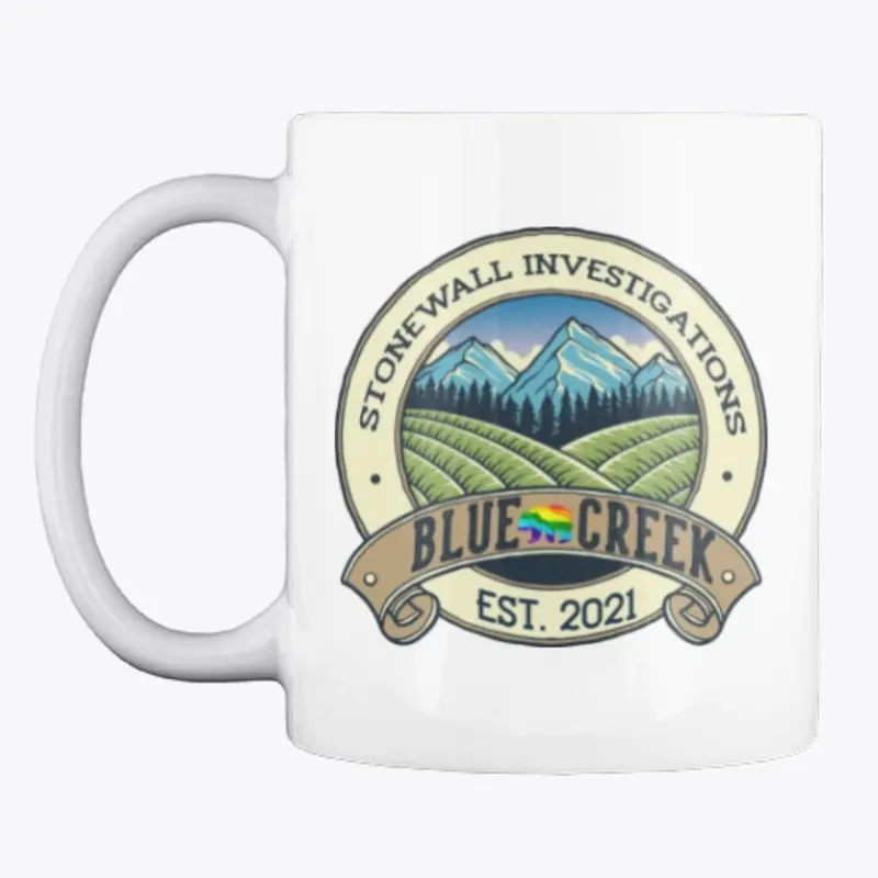 Blue Creek Collection